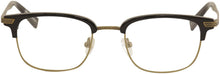 Load image into Gallery viewer, Eyeglasses John Varvatos V 162 Black
