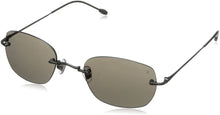 Load image into Gallery viewer, John Varvatos Men's V793 Round Polarized Sunglasses
