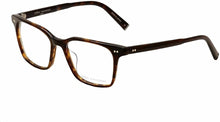 Load image into Gallery viewer, John Varvatos Men's Eyeglasses V203 V/203 Brown Full Rim Optical Frame 54mm John Varvatos
