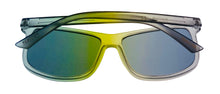 Load image into Gallery viewer, Kenneth Cole Reaction Mens Crystal Square Plastic Sunglass KC1417. 26X
