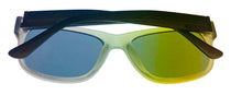 Load image into Gallery viewer, Timberland Matte Crystal Grey Mens Plastic Rectangle Sunglass, TB7135 9A
