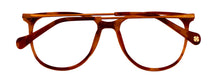 Load image into Gallery viewer, Lucky Brand Mens Soft Square Brown Plastic Frame. D213 Brown 53mm
