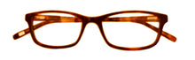 Load image into Gallery viewer, JONES NEW YORK Eyeglasses J211 Tortoise 49MM Jones New York
