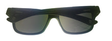 Load image into Gallery viewer, Timberland Mens Rectangle Matt Black Plastic Sunglass TB7155 2X
