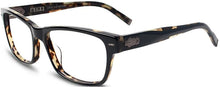 Load image into Gallery viewer, Eyeglasses John Varvatos V361 UF black tortosie John Varvatos
