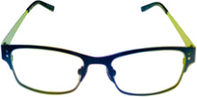 Load image into Gallery viewer, Converse Mens Metal Rectangle Eyewear Frame A060 Dark Gunmetal 50mm
