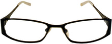 Load image into Gallery viewer, JONES NEW YORK J461 Eyeglasses Black 51-17-135 Jones New York
