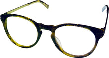 Load image into Gallery viewer, Eyeglasses John Varvatos V365 UF Olive John Varvatos

