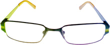 Load image into Gallery viewer, CONVERSE Eyeglasses I DON''T KNOW Olive 47MM
