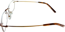 Load image into Gallery viewer, Eyeglasses Jones New York J 485 GOL Gold/Clear Lens Jones New York
