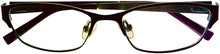 Load image into Gallery viewer, Eyeglasses Converse K023 Brown Converse
