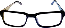 Load image into Gallery viewer, CONVERSE Eyeglasses YIKES Black 47MM
