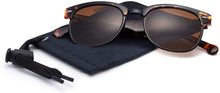 Load image into Gallery viewer, Converse Chuck Taylor Sunglasses H063 TORTOISE 50/21/145
