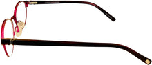 Load image into Gallery viewer, JONES NEW YORK Eyeglasses JNY 137 Purple 49MM
