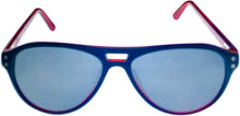 Load image into Gallery viewer, Jack Purcell Designer Sunglasses Model Y006-NAV56
