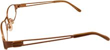 Load image into Gallery viewer, Jones New York J458 Eyeglasses Champagne 51-17-135 Jones New York
