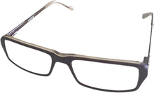 Load image into Gallery viewer, Converse Ophthalmic Plastic Eye Wear Frame in Pursuit Brown Converse
