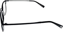 Load image into Gallery viewer, Eyeglasses John Varvatos V 372 Black John Varvatos
