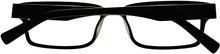 Load image into Gallery viewer, CONVERSE Eyeglasses YIKES Black 47MM
