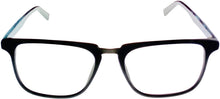 Load image into Gallery viewer, Eyeglasses John Varvatos V 373 Black John Varvatos
