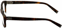 Load image into Gallery viewer, New John Varvatos Men's Prescription Eyeglasses - V357 Matte Tortoise - 52/18/140
