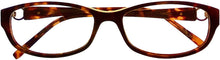 Load image into Gallery viewer, Jones New York J737 Eyeglasses Tortoise 54-16-135 Jones New York
