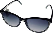 Load image into Gallery viewer, Esprit Womens Black Plastic Soft Square Sunglass ET39076 538
