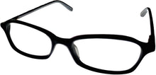 Load image into Gallery viewer, JONES NEW YORK Eyeglasses J220 Black 49MM

