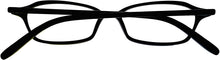Load image into Gallery viewer, JONES NEW YORK Eyeglasses J220 Black 49MM
