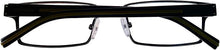 Load image into Gallery viewer, CONVERSE Eyeglasses K010 Black 47MM

