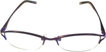 Load image into Gallery viewer, JONES NEW YORK Eyeglasses J129 Purple 48MM

