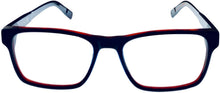 Load image into Gallery viewer, Eyeglasses John Varvatos V 409 Navy/Brown John Varvatos
