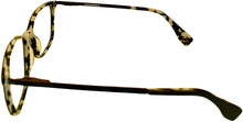 Load image into Gallery viewer, Converse Mens Plastic Rectangle Eyewear Frame Black Camo G227 53mm Converse
