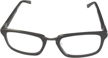 Load image into Gallery viewer, John Varvatos Men's Prescription Eyeglasses - V359 UF Black - 52/19/140 John Varvatos
