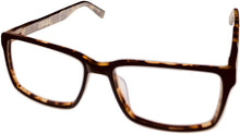 Load image into Gallery viewer, Eyeglasses John Varvatos V364 UF Black Tortoise Black/tortoise
