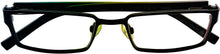 Load image into Gallery viewer, CONVERSE Eyeglasses K010 Black 47MM
