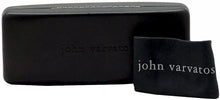 Load image into Gallery viewer, Eyeglasses John Varvatos V205 UF Black Tortoise Black/tortoise John Varvatos
