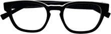 Load image into Gallery viewer, Eyeglasses John Varvatos V 369 Black John Varvatos
