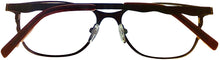 Load image into Gallery viewer, Converse Rx Eyeglasses - K200 Brown (50/16/135) Converse
