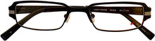 Load image into Gallery viewer, CONVERSE Eyeglasses I DON''T KNOW Black 47MM
