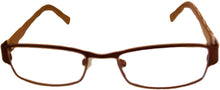 Load image into Gallery viewer, Cosmopolitan GREAT ASSETS Eyeglasses Brown 51-17-135 Cosmopolitan
