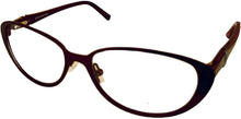 Load image into Gallery viewer, JONES NEW YORK Eyeglasses JNY 475 Burgundy
