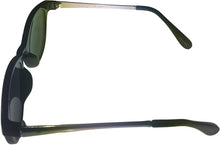 Load image into Gallery viewer, Esprit Women's Sunglasses Fashion Soft Square Black Plastic ET39012 538
