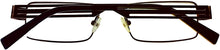 Load image into Gallery viewer, CONVERSE Eyeglasses K001 Brown 47MM
