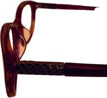 Load image into Gallery viewer, JONES NEW YORK Eyeglasses J219 Purple Jones New York
