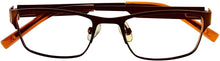Load image into Gallery viewer, Eyeglasses Converse K025 Brown
