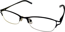 Load image into Gallery viewer, JONES NEW YORK Eyeglasses J129 Black Jones New York
