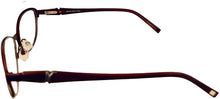 Load image into Gallery viewer, JONES NEW YORK Eyeglasses JNY 475 Burgundy
