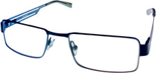 Load image into Gallery viewer, CONVERSE Eyeglasses K001 Navy 47MM
