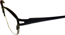 Load image into Gallery viewer, JONES NEW YORK Eyeglasses J129 Black Jones New York
